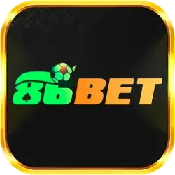 Logo 86bet