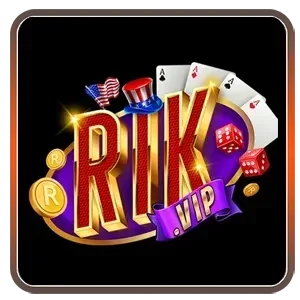 Logo Rikvip