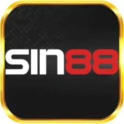 Logo sin88